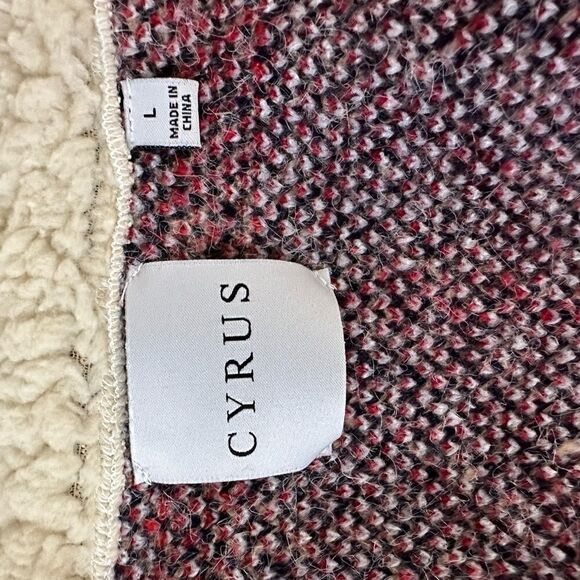 EUC Cyrus Women’s Coat - Picture 7 of 10